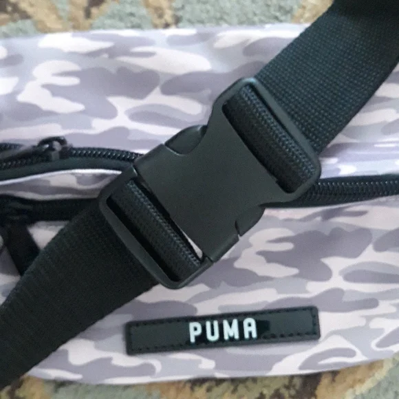 2x*Host Pick*Puma Uniform fanny pack - Picture 12 of 16